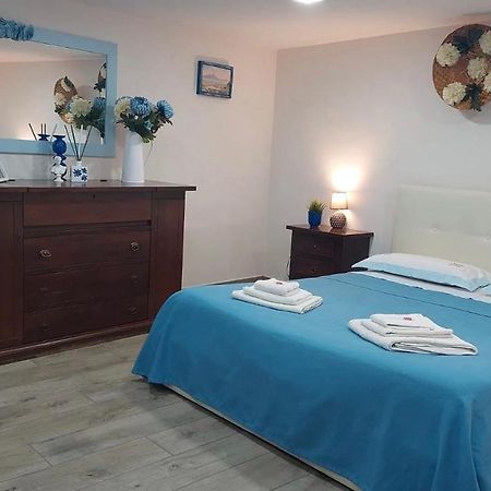 O' Vascio 25 Villa Napoli Ngoại thất bức ảnh