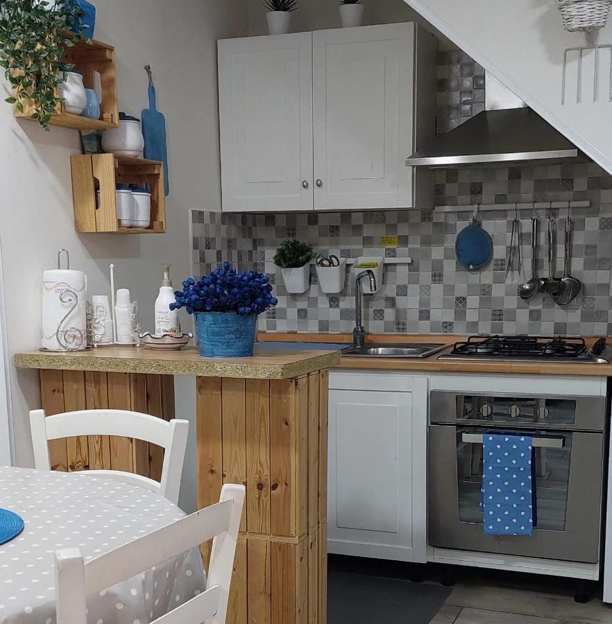 O' Vascio 25 Villa Napoli Ngoại thất bức ảnh