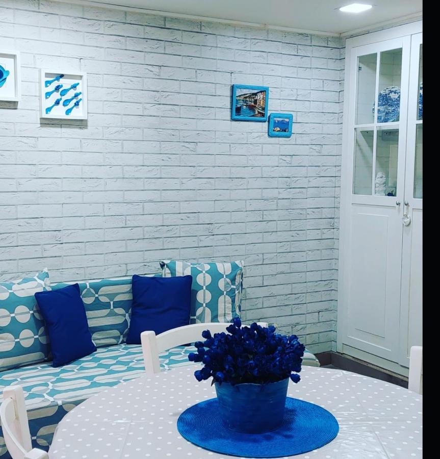 O' Vascio 25 Villa Napoli Ngoại thất bức ảnh