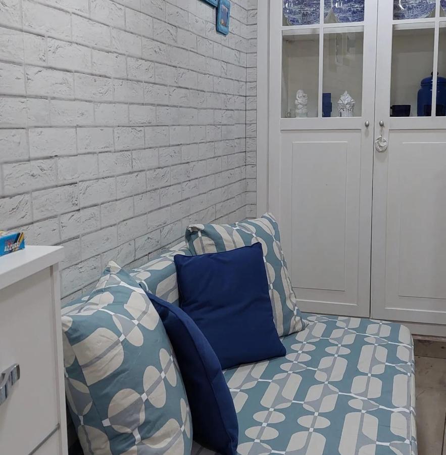 O' Vascio 25 Villa Napoli Ngoại thất bức ảnh
