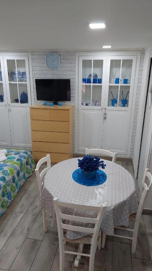 O' Vascio 25 Villa Napoli Ngoại thất bức ảnh