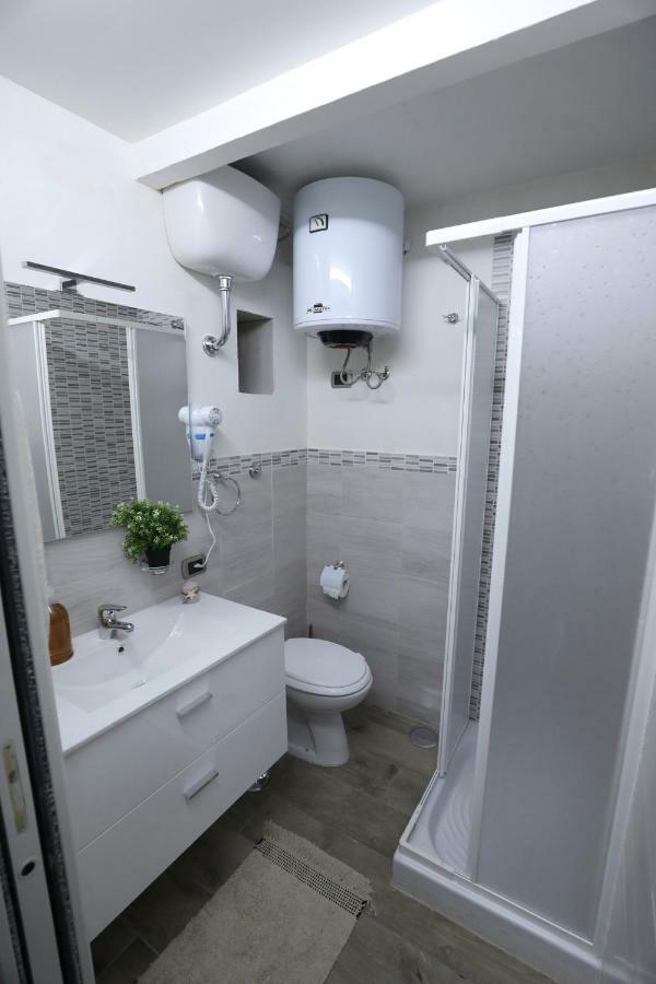 O' Vascio 25 Villa Napoli Ngoại thất bức ảnh
