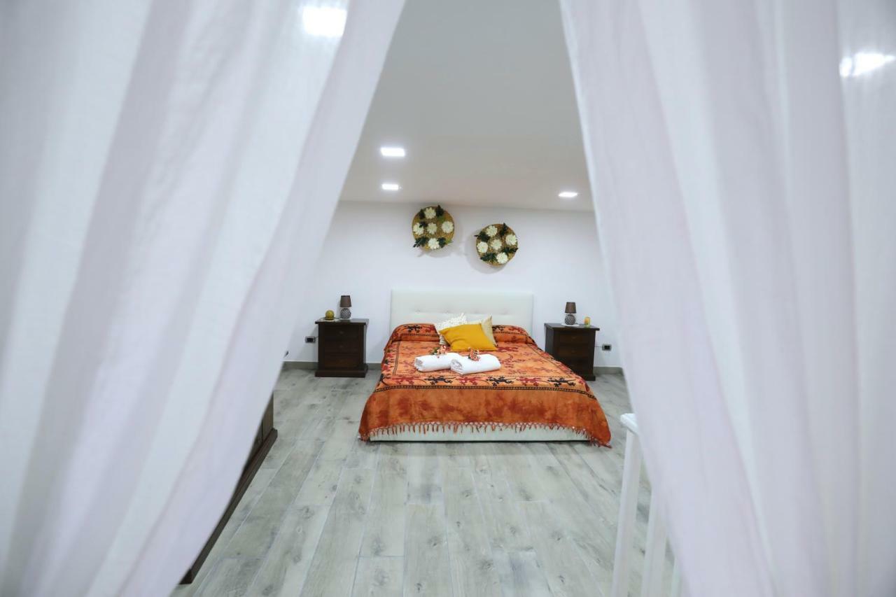 O' Vascio 25 Villa Napoli Ngoại thất bức ảnh