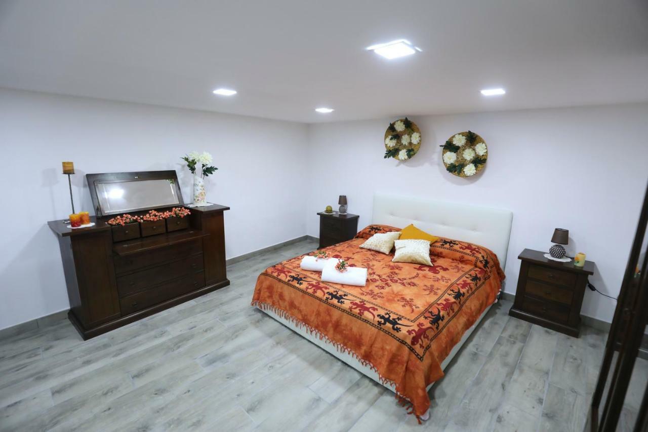 O' Vascio 25 Villa Napoli Ngoại thất bức ảnh