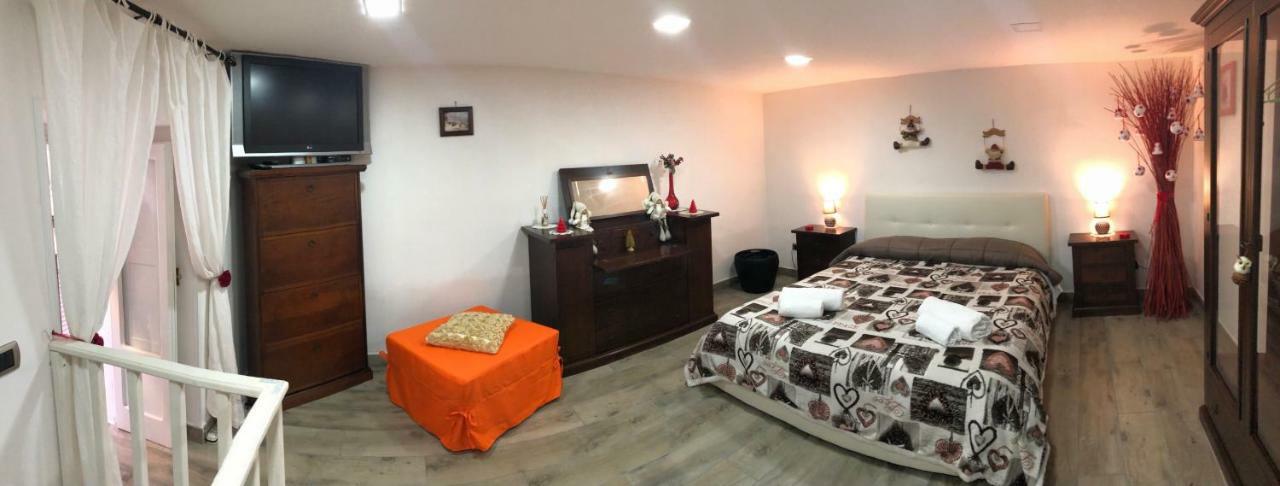 O' Vascio 25 Villa Napoli Ngoại thất bức ảnh